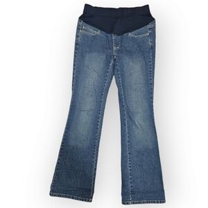 Oh Baby Maternity Jeans Size Small
